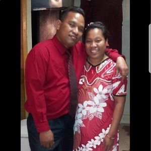 Meet your Posher, Roxy